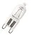 Osram | Ampoule halogène à broches | G9 | 43mm | 25W