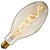 SPL | Design LED | Grand modèle E27 | 4W Dimmable