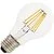 Bailey | Lampe LED | Grand modèle E27 | 6W (remplace 82W)
