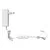 Bailey | Adaptateur de raccordement de lampe | 3M