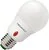 Megaman | Lampe LED | Grand modèle E27 | Lampe standard | Mat | 60mm | 6W