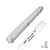 Lighto | Pack LED TL + Luminaire | T8 | 1x24W | 150cm | IP65 | Étanche | Remplace 1x58W TL
