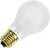Lampe à incandescence | Grand modèle E27 | Lampe standard | Mat | 75mm | 150W