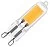 Bailey | LED Ampoule avec culot à broche | G9  | 2W