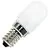 Ampoule E14 | Petit raccord E14 | Ampoule tubulaire | Mat | 25mm | 25W