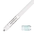 Lighto | Tube fluorescent LED | T5 | 12 W | 110 lm/W | 90 cm | 830 Blanc chaud | remplace un tube fluorescent de 21 W | EM/Réseau