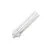 MASTER | Ampoule fluocompacte PL-T | 830 Blanc chaud | 4 broches | 3000K | 42W
