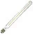 Bailey | Lampe tubulaire LED | Grande ampoule E27 Dimmable | 5W (remplace 50W) 185mm