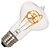 Bailey | LED Lampe design | E27  | 4W Dimmable