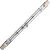 Tube halogène 80W 118mm R7s (remplace 100W)