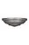 Capuchon de plafond Bailey en plastique grand gris RAL9007