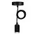 Bailey | Luminaire suspendu  | E27  | 60W