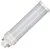 Bailey | Lampe LED | G24q Raccord | Lampe PL | 36mm | 8W