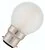 Bailey | LED Ampoule Boule | B22d  | 4W 