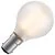 SPL | Lampe boule LED | BA15d | 4W Dimmable
