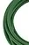 Câble en tissu Bailey 2 fils vert foncé 3m