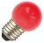 Bailey | Lampe LED | Grand modèle E27 | Ampoule boule | 45mm | 1W