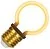Bailey | Ampoule boule LED | Grande douille E27 | 2W