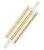 Bailey | Ampoule LED | Raccord R7s | Lampe tubulaire | 28mm | 9.5W | 24 - 42V | 24 - 42V