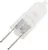 SPL | Ampoule halogène à broches | GY6.35 | Mate | 11mm | 35W