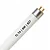 Fluorescent T4 | 6W | Raccord G5 | 827 Extra blanc chaud | 23cm