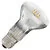 Bailey | Lampe réflectrice LED | Grande ampoule E27 | 4W (remplace 40W)