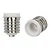 Bailey | Douille de lampe | Grande douille E27 | Plastique