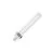 Lampe fluocompacte PL-S | G23 | 9W | 865 Lumière du jour | 2 broches | Marque maison | remplace Dulux S