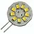 Bailey | LED Ampoules encastrables | G4  | 1.2W
