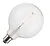 Lighto | Filament LED | E27 | Globelamp | Bright | G125 | 125mm | 4W
