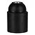 Bailey | Douille de lampe | Grande douille E27 | Plastique