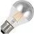 Lighto | LED Ampoule à tête Miroir | E27 | 4W (remplace 35W)