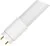 Bailey | Lampe LED | Raccord G13 | Tube fluorescent | 29mm | 22W