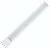 Bailey | Lampe LED | 2G11 Raccord | Lampe PL | 39mm | 10W