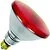 SPL |  Lampe infrarouge PAR Ampoule réflecteur | E27 | 100W