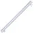 SPL | Lampe LED | Raccord S14s | Lampe Philineal | Opale | 30mm | 9W