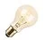 Lighto | Filament LED | E27 | Ampoule standard | Ambre | A60 | 60mm | 4W