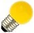 Bailey | Lampe LED | Grand modèle E27 | Ampoule boule | 45mm | 1W