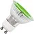 SPL | Ampoule LED | GU10 | Spot | Vert | 50mm | 5W