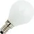 Ampoule | Petite douille E14 | Lampe à incandescence | Softone | 45mm | 60W