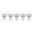 Bailey | 5x LED Spot | GU10  | 4.5W Dimmable