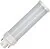Bailey | Lampe LED | G24d Raccord | Lampe PL | 36mm | 8W