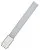 Bailey | Lampe LED | Autre accessoire | Lampe tubulaire | 37mm | 6W