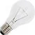 SPL | Ampoule à Incandescence 130V | E27 | 60W Clair