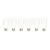 Bailey | 6x LED Ampoule | E27  | 6W