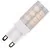 SPL | Lampe LED Plug-in | G9 | 3.5W Dimmable