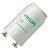 PHILIPS | Éclairage de démarrage TL S2 | 4 - 22W