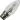 Ampoule Flamme B22d