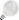 Softone blanc 125mm