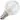 Lampes Tropfen E14